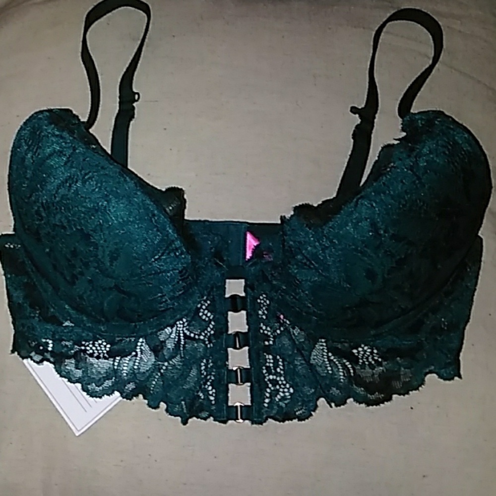 LaSenza Bra